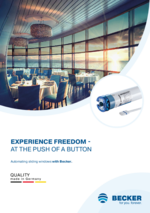 Automating sliding windows