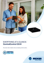 CentralControl